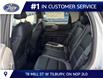 2026 Ford Bronco Sport Big Bend (Stk: LFBS01894) in Tilbury - Image 15 of 15