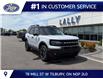 2026 Ford Bronco Sport Outer Banks (Stk: LFBS01846) in Tilbury - Image 1 of 14