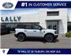 2026 Ford Bronco Sport Outer Banks (Stk: LFBS01846) in Tilbury - Image 2 of 14