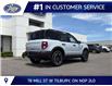 2026 Ford Bronco Sport Outer Banks (Stk: LFBS01846) in Tilbury - Image 3 of 14