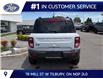 2026 Ford Bronco Sport Outer Banks (Stk: LFBS01846) in Tilbury - Image 4 of 14
