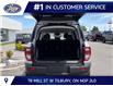 2026 Ford Bronco Sport Outer Banks (Stk: LFBS01846) in Tilbury - Image 5 of 14