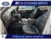 2026 Ford Bronco Sport Outer Banks (Stk: LFBS01846) in Tilbury - Image 7 of 14