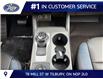 2026 Ford Bronco Sport Outer Banks (Stk: LFBS01846) in Tilbury - Image 14 of 14