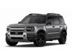 2026 Ford Bronco Sport Badlands (Stk: 26S1593) in Olds - Image 1 of 7