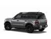 2026 Ford Bronco Sport Badlands (Stk: 26S1593) in Olds - Image 2 of 7