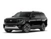 2026 Ford Expedition Platinum (Stk: 26AS3308) in Airdrie - Image 1 of 7