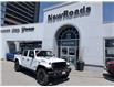 2026 Jeep Gladiator Sport S (Stk: Z23348) in Newmarket - Image 1 of 21
