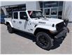 2026 Jeep Gladiator Sport S (Stk: Z23348) in Newmarket - Image 7 of 21