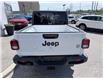 2026 Jeep Gladiator Sport S (Stk: Z23348) in Newmarket - Image 11 of 21