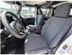 2026 Jeep Gladiator Sport S (Stk: Z23348) in Newmarket - Image 14 of 21