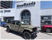 2026 Jeep Gladiator Sport S (Stk: Z23347) in Newmarket - Image 1 of 20