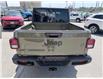 2026 Jeep Gladiator Sport S (Stk: Z23347) in Newmarket - Image 5 of 20 2026 Jeep Gladiator Sport S (Stk: Z23347) in Newmarket - Image 5 of 20