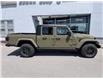 2026 Jeep Gladiator Sport S (Stk: Z23347) in Newmarket - Image 8 of 20 2026 Jeep Gladiator Sport S (Stk: Z23347) in Newmarket - Image 8 of 20
