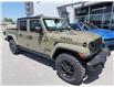 2026 Jeep Gladiator Sport S (Stk: Z23347) in Newmarket - Image 9 of 20 2026 Jeep Gladiator Sport S (Stk: Z23347) in Newmarket - Image 9 of 20