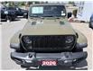 2026 Jeep Gladiator Sport S (Stk: Z23347) in Newmarket - Image 11 of 20 2026 Jeep Gladiator Sport S (Stk: Z23347) in Newmarket - Image 11 of 20