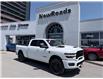 2026 RAM 2500 Laramie (Stk: U23110) in Newmarket - Image 1 of 21