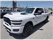 2026 RAM 2500 Laramie (Stk: U23110) in Newmarket - Image 2 of 21 2026 RAM 2500 Laramie (Stk: U23110) in Newmarket - Image 2 of 21