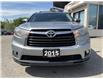 2015 Toyota Highlander  (Stk: 4935) in KITCHENER - Image 2 of 18