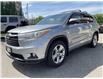 2015 Toyota Highlander  (Stk: 4935) in KITCHENER - Image 3 of 18
