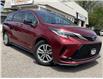 2021 Toyota Sienna  (Stk: 4950) in KITCHENER - Image 1 of 33
