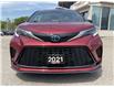 2021 Toyota Sienna  (Stk: 4950) in KITCHENER - Image 2 of 33