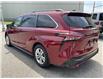 2021 Toyota Sienna  (Stk: 4950) in KITCHENER - Image 5 of 33