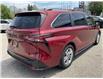2021 Toyota Sienna  (Stk: 4950) in KITCHENER - Image 7 of 33