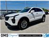 2024 Cadillac XT4 Premium Luxury (Stk: 2-13638) in Oshawa - Image 2 of 50