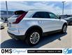 2024 Cadillac XT4 Premium Luxury (Stk: 2-13638) in Oshawa - Image 7 of 50