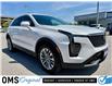 2024 Cadillac XT4 Premium Luxury (Stk: 2-13638) in Oshawa - Image 9 of 50
