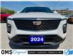 2024 Cadillac XT4 Premium Luxury (Stk: 2-13638) in Oshawa - Image 10 of 50