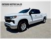 2025 Chevrolet Silverado 1500 LT (Stk: 2-13626) in Oshawa - Image 1 of 48