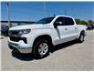 2025 Chevrolet Silverado 1500 LT (Stk: 2-13626) in Oshawa - Image 2 of 48
