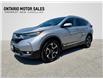 2019 Honda CR-V Touring (Stk: 2-12935A) in Oshawa - Image 1 of 46