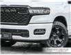 2026 RAM 1500 Tradesman (Stk: TN2640D) in Burlington - Image 7 of 30