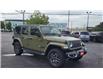 2026 Jeep Wrangler Sahara (Stk: 260329) in Windsor - Image 2 of 24