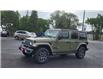 2026 Jeep Wrangler Sahara (Stk: 260329) in Windsor - Image 4 of 24