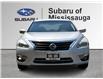 2013 Nissan Altima 2.5 (Stk: 260313AA) in Mississauga - Image 3 of 20