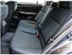 2015 Subaru Impreza 2.0i Touring Package (Stk: 260373A) in Mississauga - Image 16 of 20