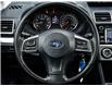 2015 Subaru Impreza 2.0i Touring Package (Stk: 260373A) in Mississauga - Image 18 of 20