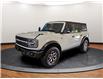 2022 Ford Bronco Badlands (Stk: B27222) in Lower Sackville - Image 1 of 9