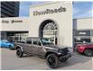 2026 Jeep Gladiator Sport S (Stk: Z23356) in Newmarket - Image 1 of 19