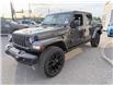 2026 Jeep Gladiator Sport S (Stk: Z23356) in Newmarket - Image 3 of 19 2026 Jeep Gladiator Sport S (Stk: Z23356) in Newmarket - Image 3 of 19