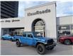 2026 Jeep Gladiator Sport S (Stk: Z23355) in Newmarket - Image 1 of 21