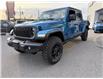 2026 Jeep Gladiator Sport S (Stk: Z23355) in Newmarket - Image 2 of 21