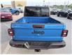 2026 Jeep Gladiator Sport S (Stk: Z23355) in Newmarket - Image 5 of 21