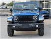 2026 Jeep Gladiator Sport S (Stk: Z23355) in Newmarket - Image 11 of 21
