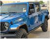 2026 Jeep Gladiator Sport S (Stk: Z23355) in Newmarket - Image 12 of 21