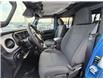 2026 Jeep Gladiator Sport S (Stk: Z23355) in Newmarket - Image 13 of 21